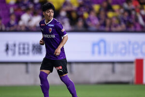 KYOTO SANGA F.C.