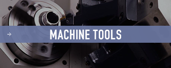 Machine Tools