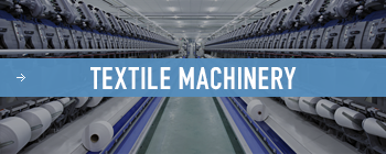 Textile Machinery